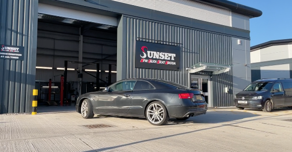 Sitemap | Sunset Service and Repair